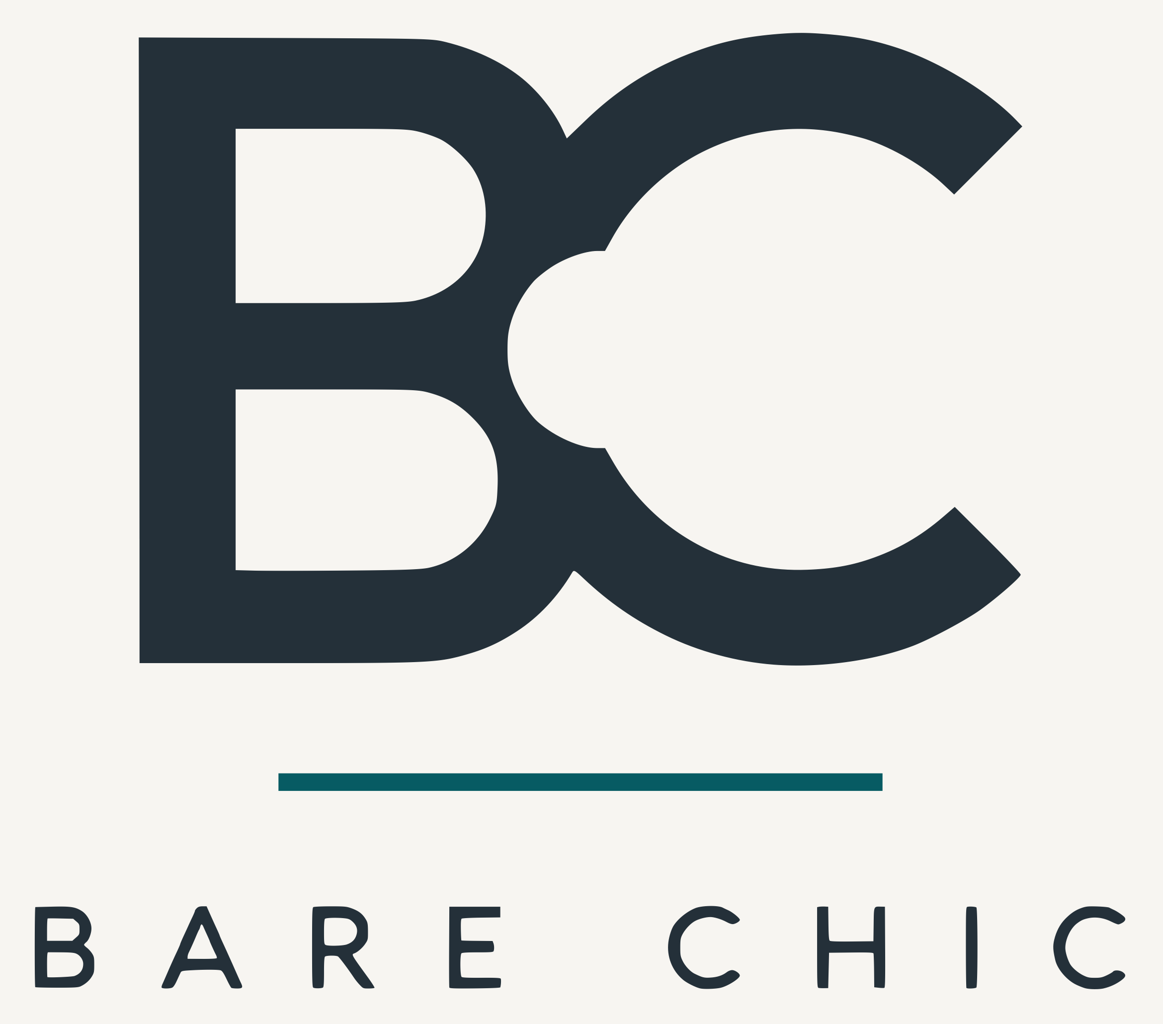 Bare Chic